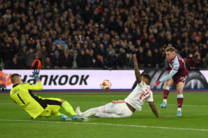 West Ham United v Olympique Lyon: Quarter Final Leg One - UEFA Europa League