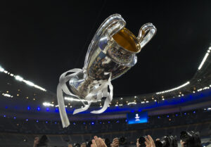 Liverpool FC v Real Madrid - UEFA Champions League Final 2021/22