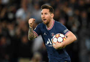 Paris Saint-Germain v RB Leipzig: Group A - UEFA Champions League