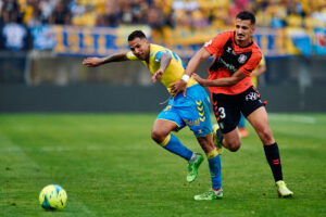 UD Las Palmas v Tenerife - LaLiga SmartBank