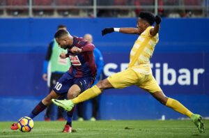 Eibar v Girona - La Liga