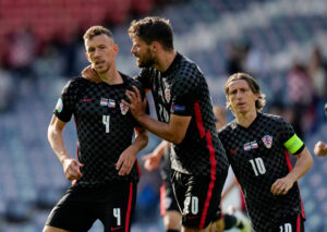 Croatia v Czech Republic - UEFA Euro 2020: Group D