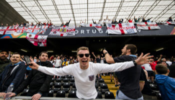 Pronostico Alemania - Inglaterra | UEFA Nations League | fútbol