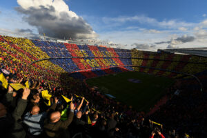 FC Barcelona v Real Madrid CF - La Liga