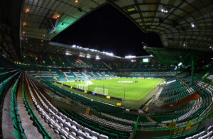 Celtic FC v FK Bodoe/Glimt: Knockout Round Play-Off Leg One - UEFA Europa Conference League