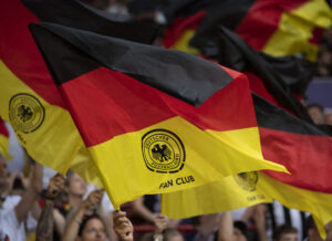 Germany v Spain: Group B - UEFA Women's EURO 2022