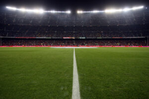 FC Barcelona v Real Valladolid CF - Primera Liga