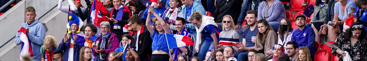 Pronóstico Francia - Islandia | Campeonato Europeo Femenino | Fútbol