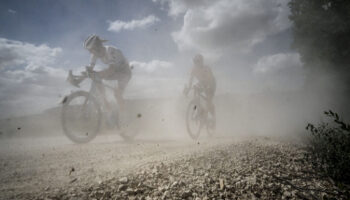 Los mejores ciclistas de la historia de este deporte