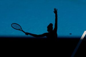 Melbourne, Australia. 30th Jan, 2020. Garbine Muguruza of Spain at the 2020 Australian Open Tennis Championship Day 11 Match at Melbourne Park Tennis Centre, Melbourne, Australia. 30 Jan 2020. ( © Andy Cheung/ArcK Images/arckimages.com/UK Tennis Magazine/