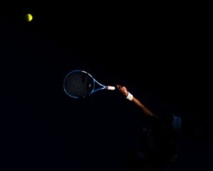 Melbourne, Australia. 30th Jan, 2020. Garbine Muguruza of Spain at the 2020 Australian Open Tennis Championship Day 11 Match at Melbourne Park Tennis Centre, Melbourne, Australia. 30 Jan 2020. ( © Andy Cheung/ArcK Images/arckimages.com/UK Tennis Magazine/