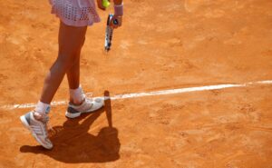 Rome, Italy. 13th May, 2016. Garbine Muguruza of Spain  during     quarter-final   match of  the Italian Open tennis BNL2016  tournament against Timea Bacsinszky at the Foro Italico in Rome, Italy,  May 13, 2016 Credit:  agnfoto/Alamy Live News