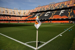 Valencia CF v RC Celta de Vigo - La Liga Santander