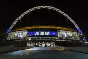 Harry Kane Scores 100th Premier League Goal For Tottenham Hotspur