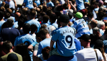 Pronóstico Manchester City - Crystal Palace | Premier League | Fútbol