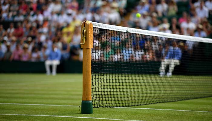 10 curiosidades sobre el torneo US Open de Tenis