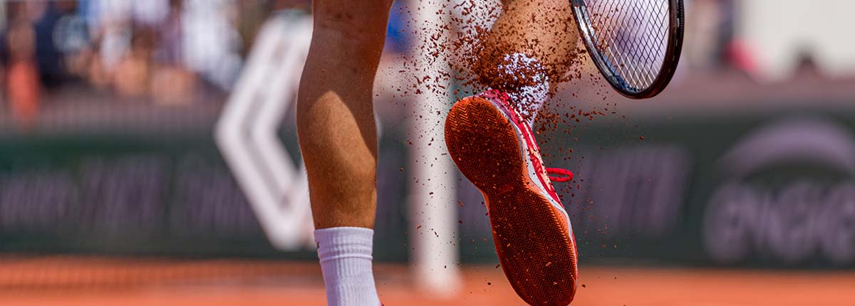 Datos curiosos sobre el Torneo de tenis Abierto de Francia | Tenis | bwin