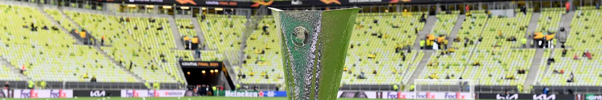 Sorteos de La Europa League y la Europa Conference League | Fútbol