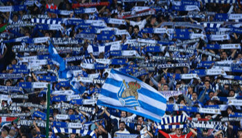 Real Sociedad-Manchester Utd, partido decisivo por el primer lugar del grupo E