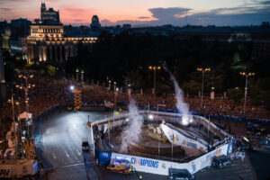 Real Madrid celebrate 14th Champions League win