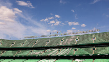 Almería - Real Betis, los Béticos buscarán otra victoria ante los Indálicos