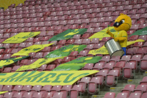 Brazil v Peru - FIFA World Cup 2022 Qatar Qualifier