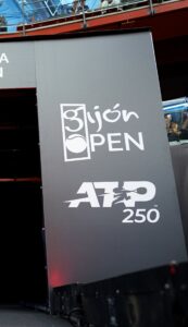 Gijon Open - Day Three