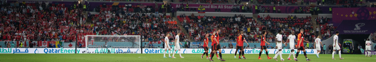 Pronóstico Croacia - Marruecos | Mundial 2022 | Fútbol