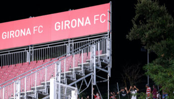 Cuándo juega el Girona CF? | fútbol | bwin