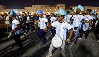 Pronóstico Argentina - Arabia Saudí | Mundial 2022 | Fútbol