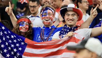 Irán - Estados Unidos: es una final, pero son solo 90 minutos de fútbol