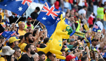 Australia - Dinamarca: una auténtica final en la que los oceánicos se juegan la oportunidad de sus vidas