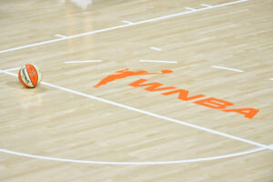 New York Liberty v Washington Mystics