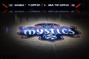 Chicago Sky v Washington Mystics