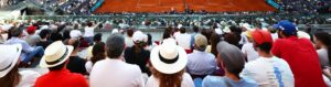 Mutua Madrid Open - Day Eleven