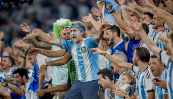 Pronóstico Australia - Argentina | Octavos de Final | Mundial 2022 | Fútbol