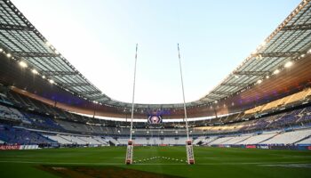 Cuestionario | Copa del Mundo| Rugby