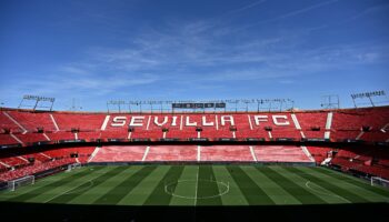 Sevilla - Real Betis, el derbi sevillano acapara la atención de LaLiga