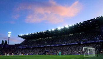 Pronóstico Real Valladolid - Sevilla | La Liga | Fútbol