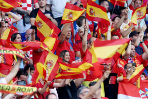 Apostar en España vs. Países Bajos | Apostar en la Nations League