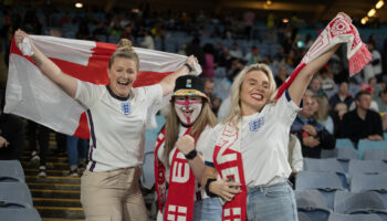 Pronóstico Australia - Inglaterra | Mundial de Fútbol Femenino | Fútbol