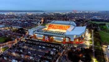 Pronóstico Liverpool vs Fulham | Carabao Cup | Fútbol