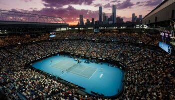 Pronóstico campeones 2024 | Abierto de Australia | Tenis