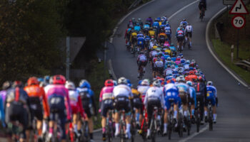 Las Grandes Vueltas en ciclismo: viajes épicos sobre dos ruedas