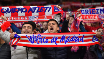 Atlético de Madrid – Borussia Dortmund, comienza la batalla por alcanzar las semis en el Civitas Metropolitano