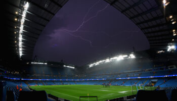 Manchester City - Real Madrid, solo la contundencia mantendrá vivo al Madrid