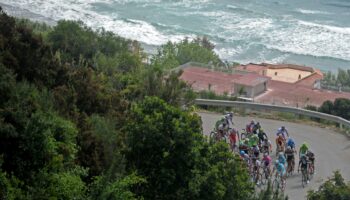 Giro de Italia 2024: con Roma en el horizonte, Pogačar lleva la maglia rosa y ya sueña con el doblete