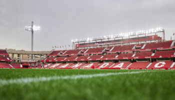 Granada - Real Madrid, desesperación versus júbilo