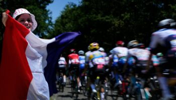 La lucha está a puro ritmo en la última semana de competición: ¿quién ganará el Tour de Francia?