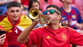 España – Alemania, Euro 2024: la Roja ante los locales en una final anticipada en cuartos